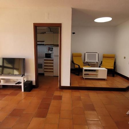 Casa Amarela _ Sesimbra Apartment Bagian luar foto