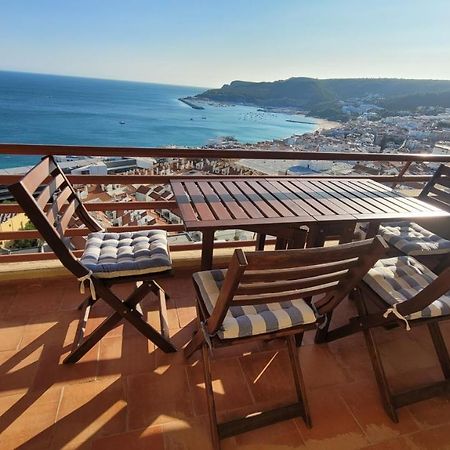 Casa Amarela _ Sesimbra Apartment Bagian luar foto