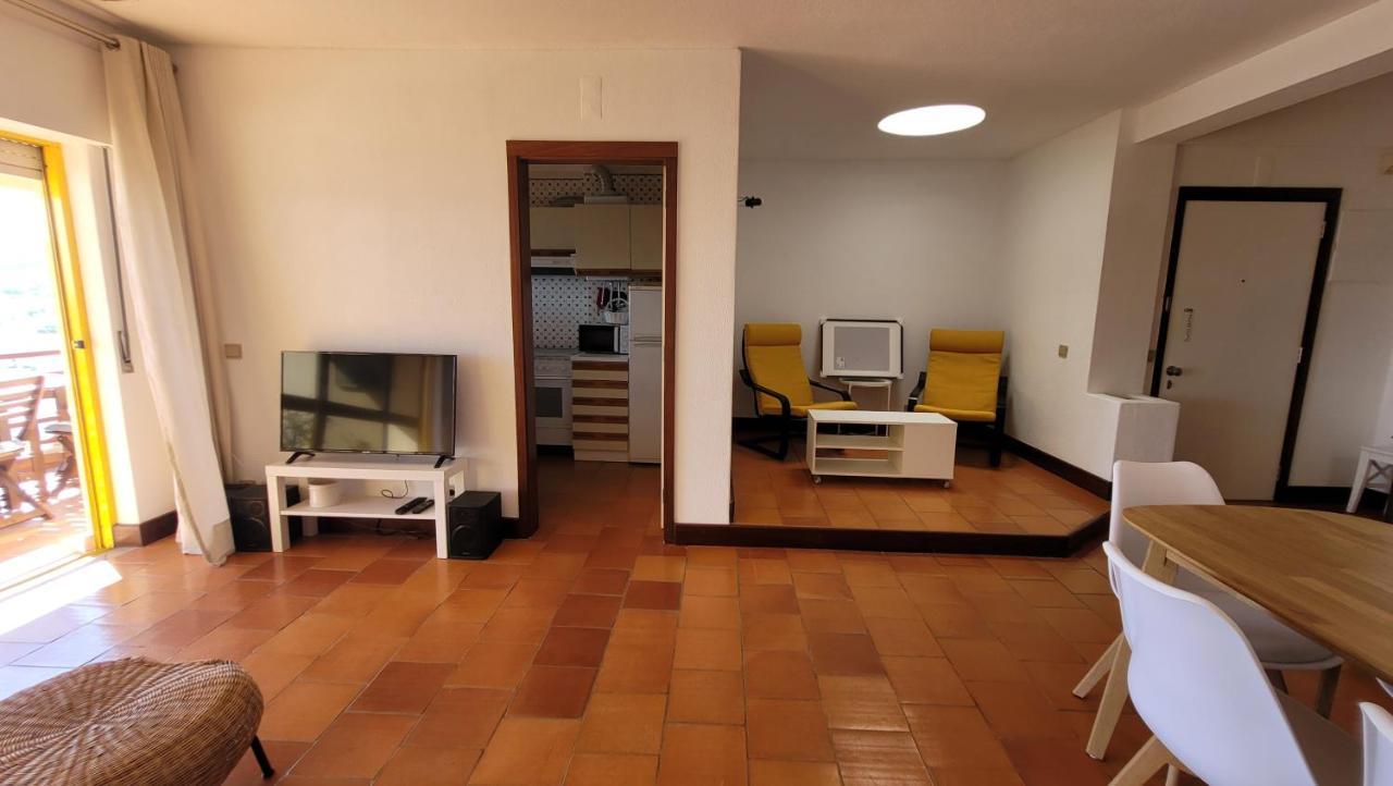 Casa Amarela _ Sesimbra Apartment Bagian luar foto