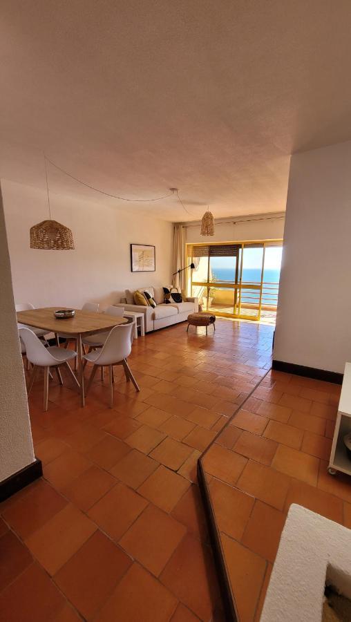 Casa Amarela _ Sesimbra Apartment Bagian luar foto