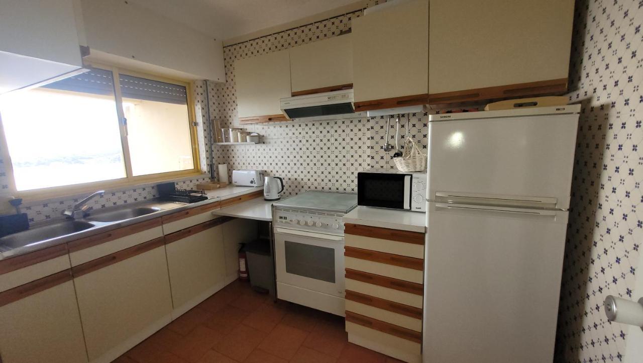 Casa Amarela _ Sesimbra Apartment Bagian luar foto