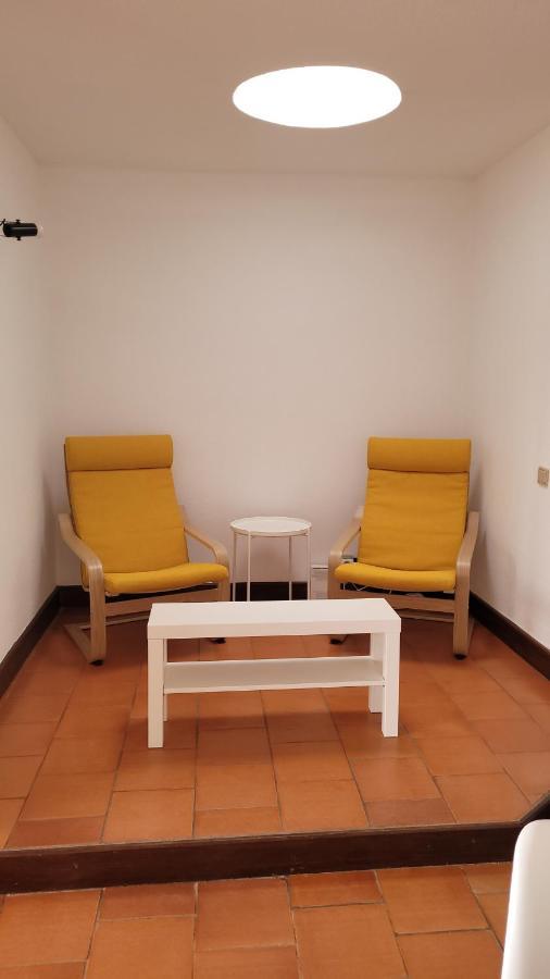 Casa Amarela _ Sesimbra Apartment Bagian luar foto