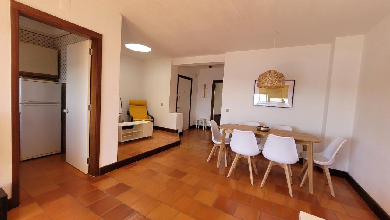 Casa Amarela _ Sesimbra Apartment Bagian luar foto