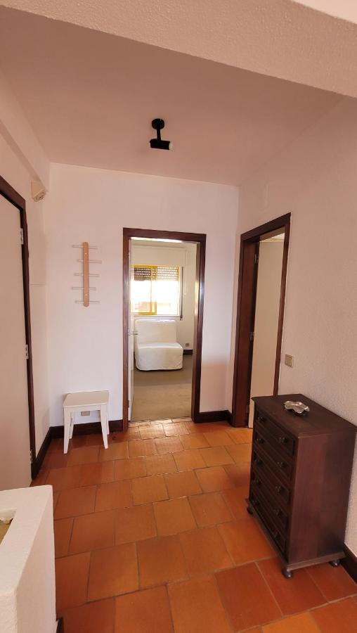 Casa Amarela _ Sesimbra Apartment Bagian luar foto