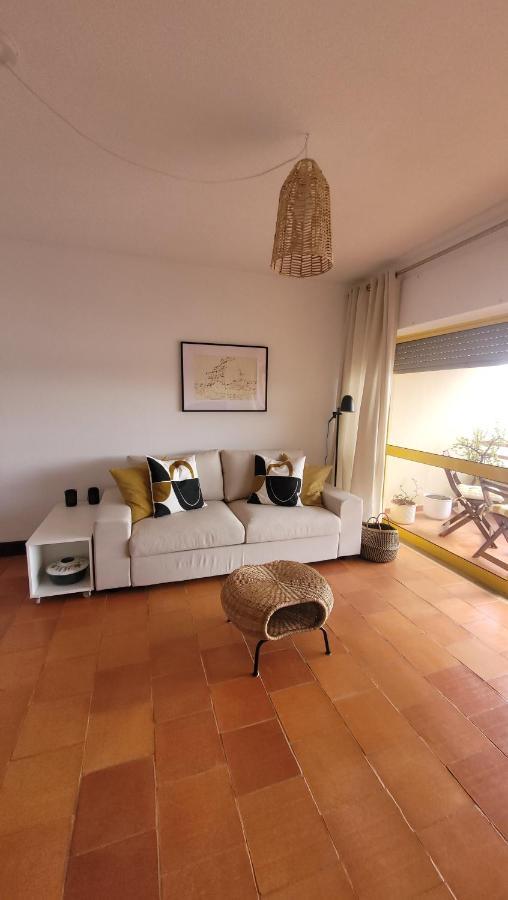 Casa Amarela _ Sesimbra Apartment Bagian luar foto