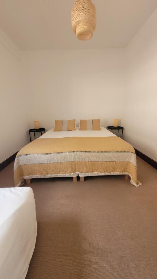 Casa Amarela _ Sesimbra Apartment Bagian luar foto