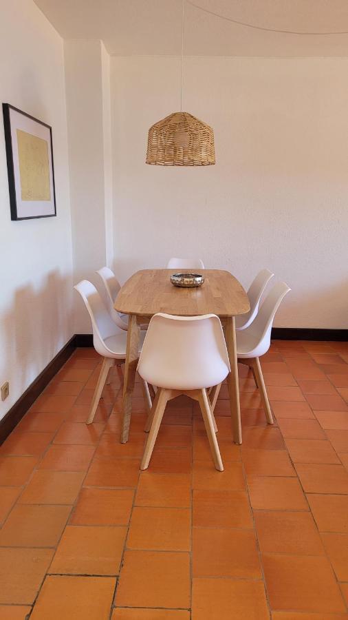 Casa Amarela _ Sesimbra Apartment Bagian luar foto
